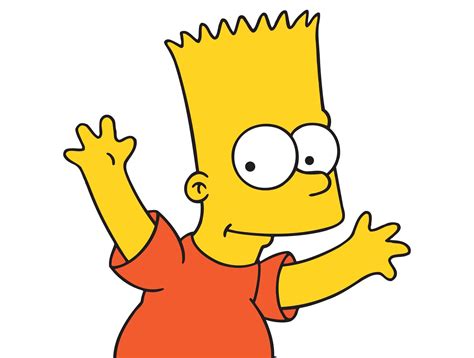 19 Facts About Bart Simpson The Simpsons