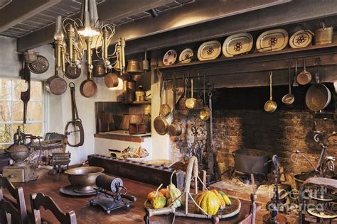 Antique Kitchen By Jeremy Woodhouse Antique Kitchen Utensils Antique