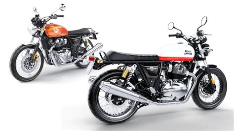 As of 14 april 2021, royal enfield motorcycle prices start at rm 25,119 for the. Over 20,000 Royal Enfield Interceptor & GT 650 Sold Last ...