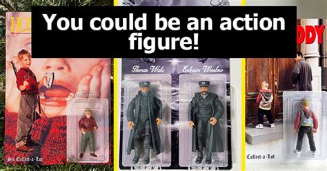 Ebaum’s And Sir Collect A Lot Collab For Action Figure Contest Ftw Article Ebaum S World