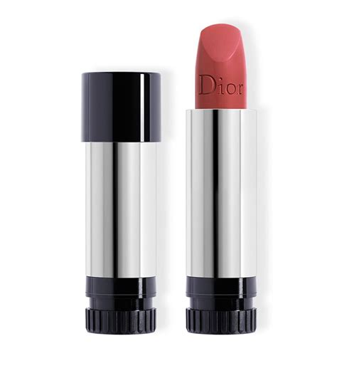 Dior Rouge Dior Couture Colour Matte Lipstick Refill Harrods Au