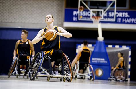 New Solutions For Wheelchair Sports Performance Measuring With