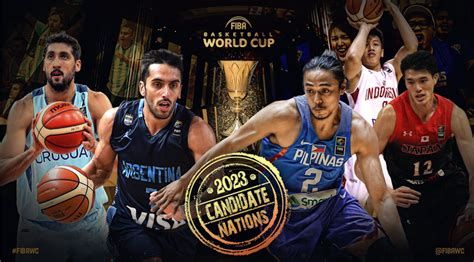 The fifa world cup, often simply called the world cup, is an international association football competition contested by the senior men's national teams of the members of the fédération internationale de football association (fifa), the sport's global governing body. FIBA to announce hosts of Basketball World Cup 2023 on ...