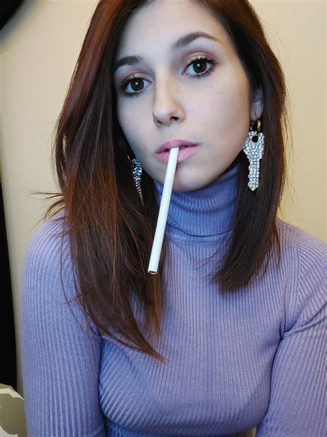 Real Smokinggirl On Tumblr