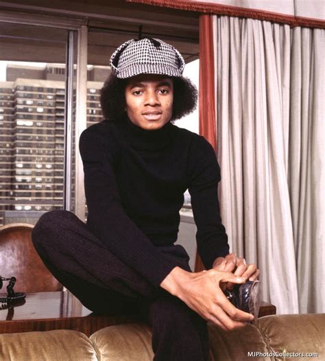 Mj In The 70s Michael Jackson Photo 12610505 Fanpop