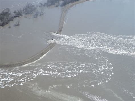 Southwest Iowa Devastated By Flooding Kscj 1360