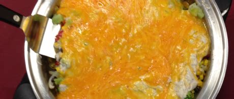 We did not find results for: Frozen-to-Finish Chicken & Every Veggie Casserole ...