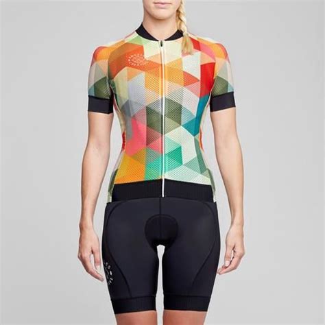 Lasse norman hansen of denmark competes the cycling track men's omnium points race 6\6 on day 10 of the rio 2016 olympic games at the rio olympic. Spektrum jersey by Angeles Creative on OMNIUM | Cycling outfit