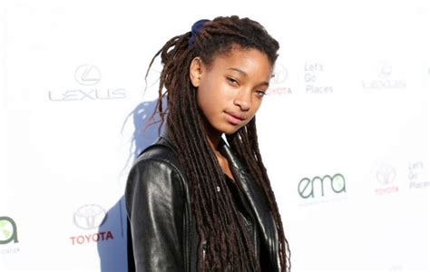 She is also the daughter of jada pinkett smith and will smith. Willow Smith Net Worth 2018 | How They Made It, Bio, Zodiac, & More