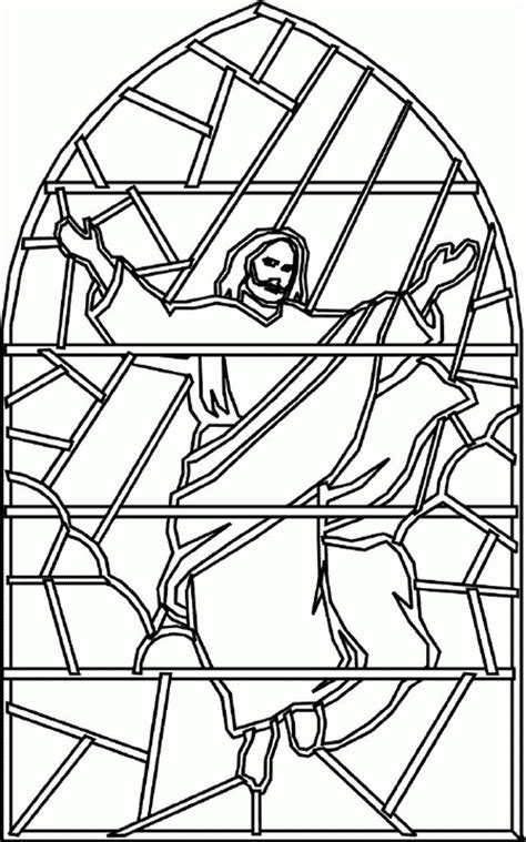 Ascension Of Jesus Christ Coloring Pages Ascension Of Jesus