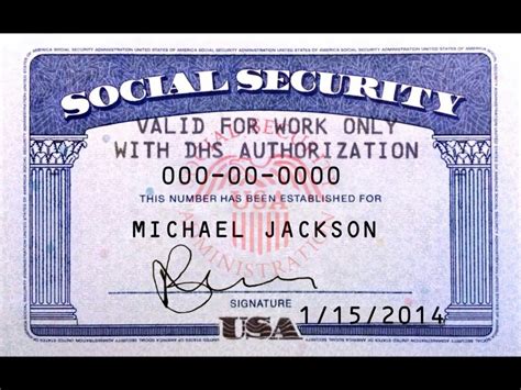 We did not find results for: BUY SOCIAL SECURITY CARD in 2020 | Social security card, Card templates free, Card template