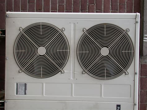 Image After Images Fan Fans Mechanical Wired Round Blowing