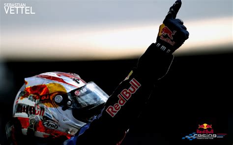 Red Bull Racing Wallpaper Pictures