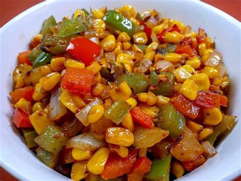 In excess, sodium is not great for you. Low Sodium Southwest Corn - Tasty, Healthy Heart Recipes