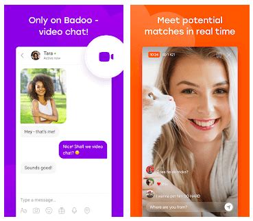 Badoo is an online dating app that was launched in 2006. Badoo - Free Chat & Dating App - (complete review) - The ...