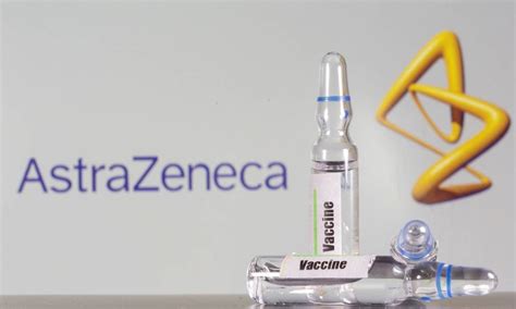 An astrazeneca vaccine was administered monday in mexico city. Oxford e AstraZeneca pedirão autorização para uso ...