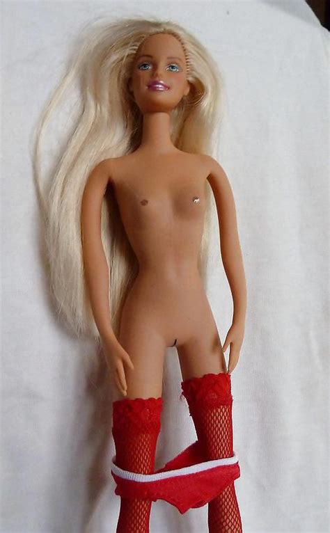 Naughty Barbie Doll Adult Photos 8740097