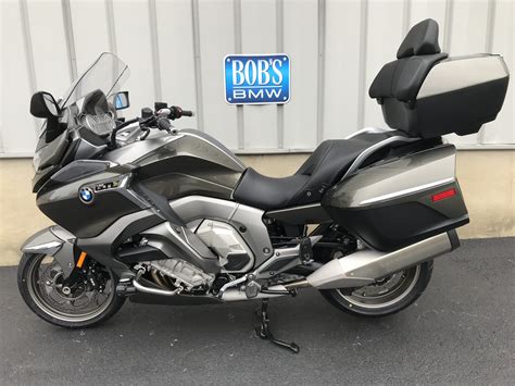 Below mentioned motorcycle models are sorted here chronologically in consideration of market reputation, popularity, reliability, performance, brand image, aftersales service, etc. 2021 BMW K1600GTL | Bob's BMW Motorcycles