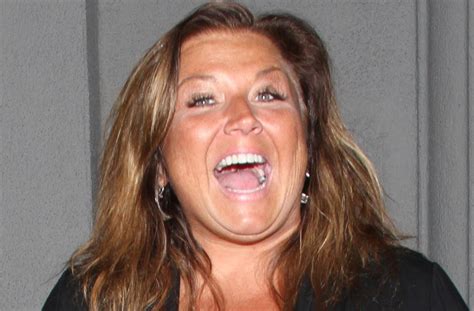 Abby Lee Miller Returning ‘dance Moms After Prison Release