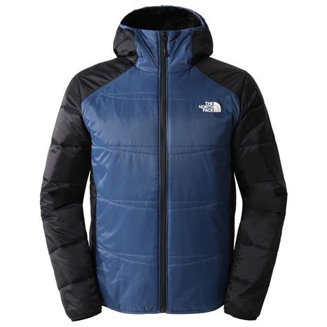 The North Face Quest Synthetic Jacket Synthetic Jacket Mens Free