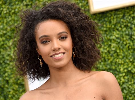 The Kissing Booth 3 Chloe Actor Maisie Richardson Sellers Has Played