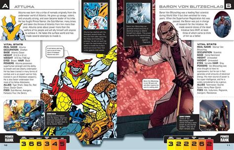 Marvel Avengers The Ultimate Character Guide Buy Now At Mighty Ape Nz