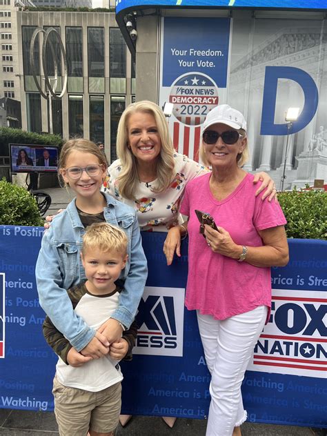 Janice Dean on Twitter: "Thank you Kenzie, Karson and Debbie from