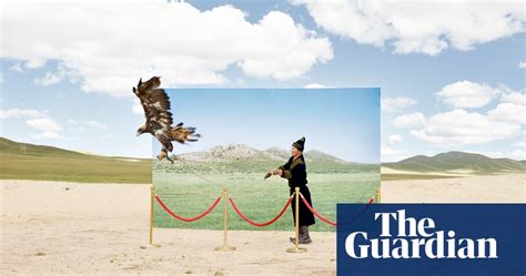 Last Days The Mongolian Nomads Whose Way Of Life Is Lost To Climate