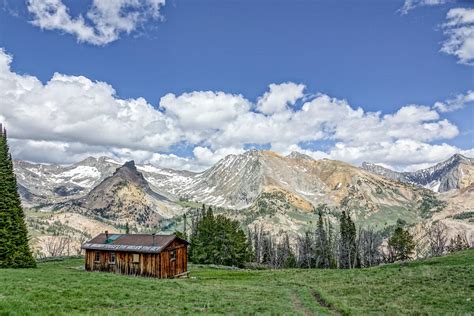 7 Reasons You Should Go To Idaho Vicaribus