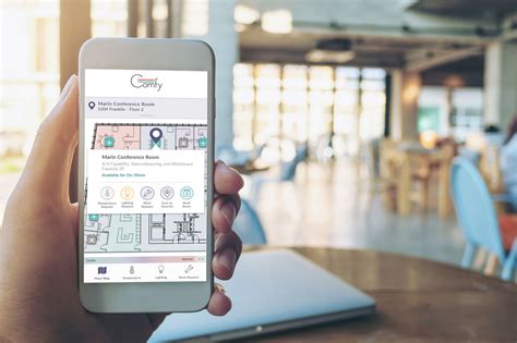 We decided to build an app that shows you an air quality map and alerts you when the air around you is getting significantly worse. Siemens übernimmt Building Robotics samt Workplace-App