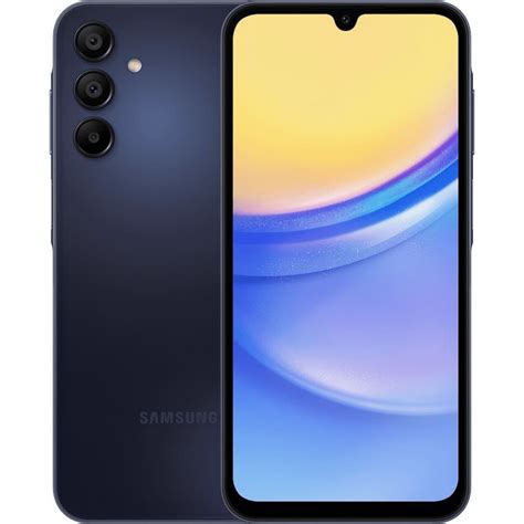 Samsung Galaxy A15 128gb 4gb Vietnam مولتی کالا｜multikala