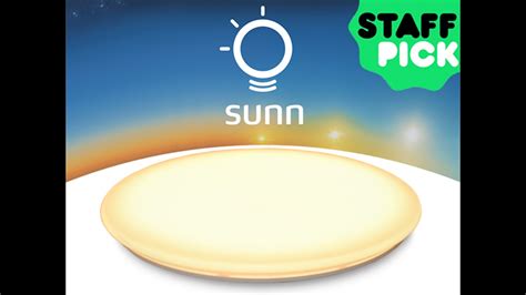 The Sunn Light Bring The Sun Indoors By Sunn —kickstarter