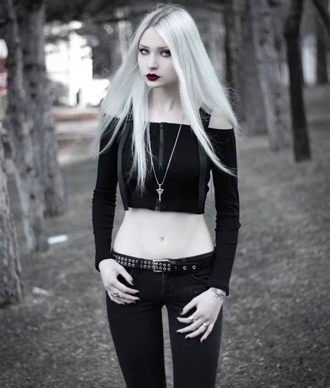 model anastasia eg welcome to gothic and amazing gothic and amazing gothic fashion goth