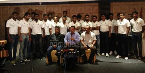 Rohanprem is with rohan prem. Ranji Trophy: Rohan Prem to lead Kerala | Kerala | Ranji ...