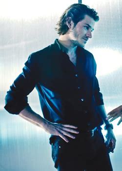 Gaspard Ulliel Is Yves Saint Laurent In New Biopic Film StyleFrizz