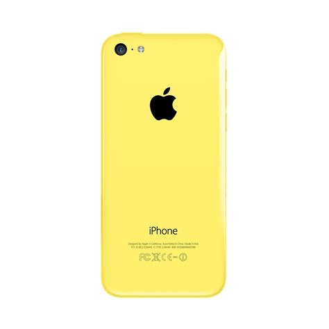Customer Reviews Apple Pre Owned Iphone 5c 4g Lte With 32gb Memory