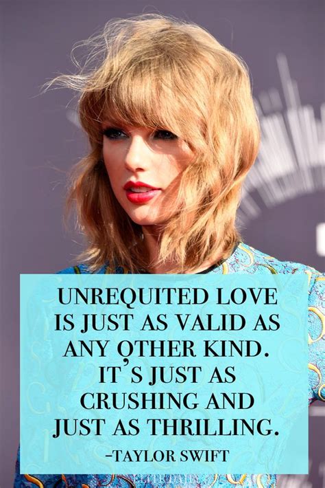 These 10 Taylor Swift Quotes About Love Are All You Need This Valentine