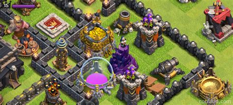 If you have a strategic approach, it will be good for you since it will ensure that. Ultimate Town Hall 9 Guide | Clash of Clans Land