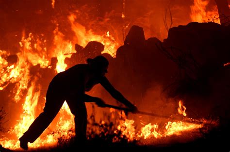 Os fogos florestais são uma calamidade que tem aumentado consideravelmente nas últimas décadas, também em portugal, com consequências importantes ao nível económico, social e ambiental. Portugal. Incêndios fazem três mortos no Centro do país