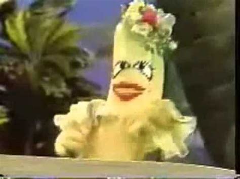 Sesame Street One Banana YouTube