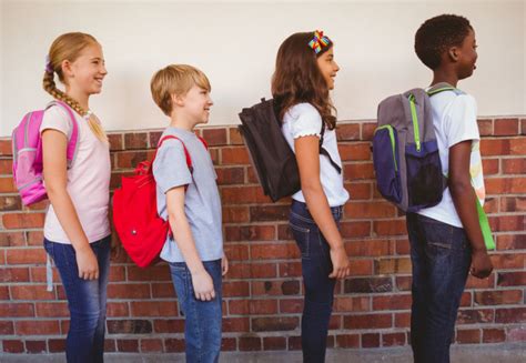 Poor Nutrition In School Years May Have Created 20cm Height Gap Across