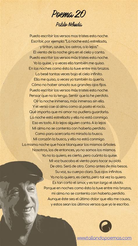 Poemas De Pablo Neruda Gambaran
