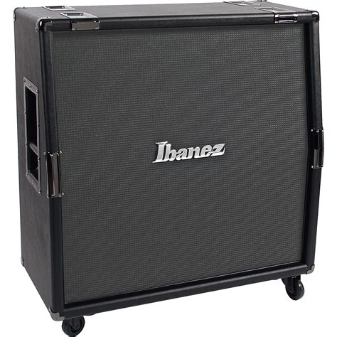 Ibanez Thermion 4x12 Guitar Speaker Cabinet Musicians Friend