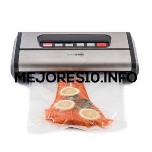 Maquina Para Cocinar Al Vacio