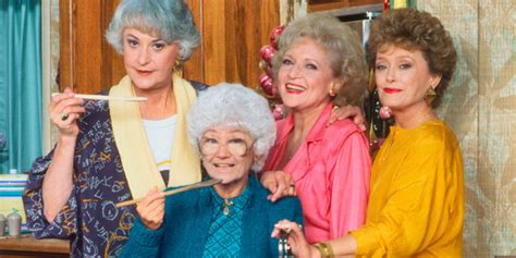 How Golden Girls Ended What Happened To Dorothy Rose Blanche And Sophia