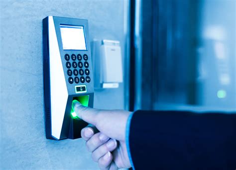 Businesses Can Use Access Control Systems In Accrington