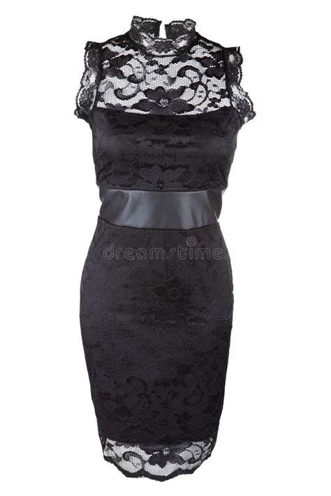 little black dress stock image image of fashion beauty 17271847