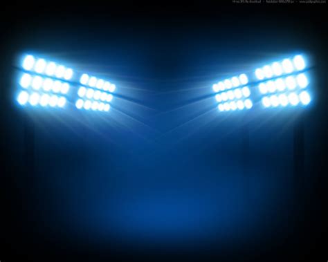 Mas Fondos para Photoshop (A pedido del publico) | Stadium lighting