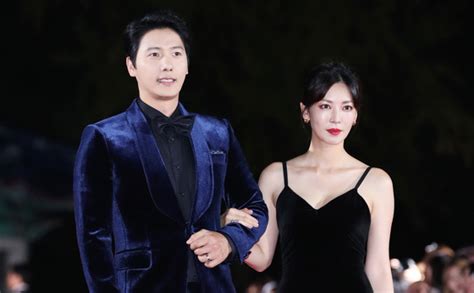 Lee Sang Woo Admits Avoiding Wife Kim So Yeons Kissing Scenes In ‘penthouse 3 Kdramastars