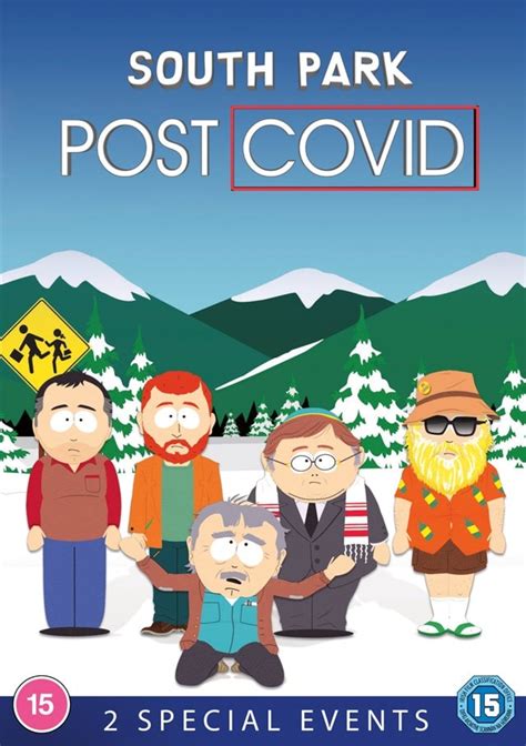 South Park The Complete Twenty Fourth Season Part 2 Dvd Free